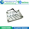 Premium Local Plastic Hanger Molds In Various Designs