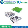 Premium Local Plastic Pallet Molds In Various Designs