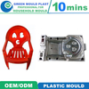Premium International Plastic Chair Molds In Various Designs