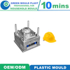 Top Quality International Plasti Helmet Molds With Multiple Styles