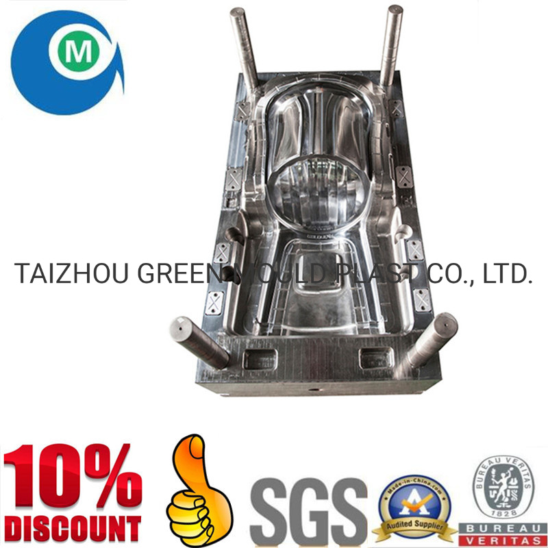 High Quality Plastic Injection Chair Mould Manufacturer
