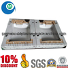 Green Professional Making Extrusion Blowing PE Bottle Mould Factory