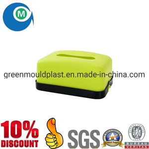 Plastic Injection Mould for Tissue Box/Holder