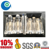Customized Professional Best Selling Quality Plastic Injection Blowing Bottle Mould Manufacturer