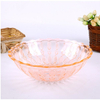 Unbreakable Multi Size Transparent Plates and Bowl Molds Mould