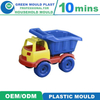 Customized Cheap Children′s Toy Mould with Injection Molds