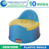Best Selling Factory Price Plastic Baby Toilet Injection Mold Manufacturer Factory