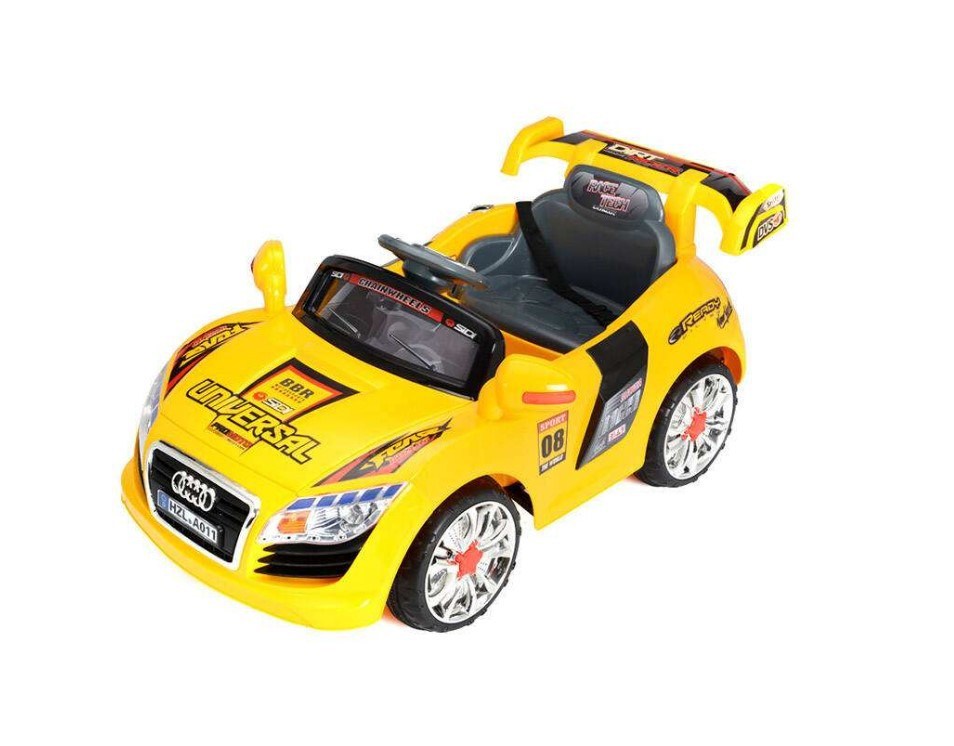 Plastic Molds for Excellent Customized Toy Car Racing Cars Mould