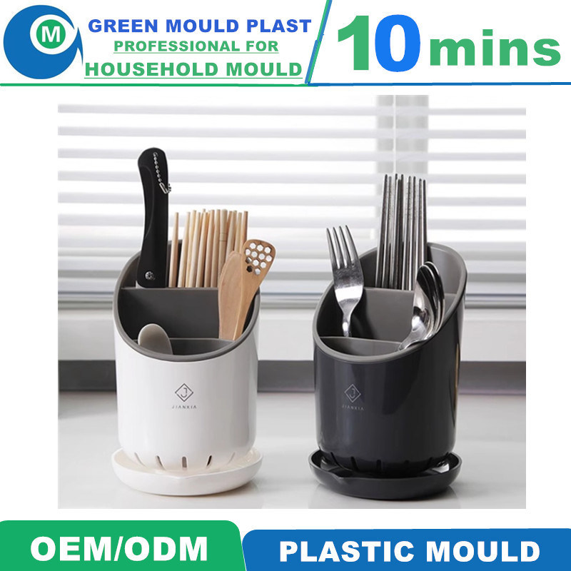 Taizhou Hot Selling Cheap Price Good Quality Guaranteed Quality Injection Plastic Chopsticks Box Mold