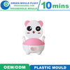 Baby Potty Training Toilet Mold, Child Potty Chair Mould Hot Sale
