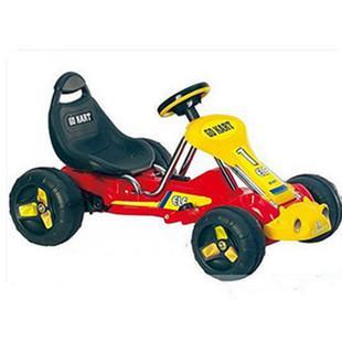 Customized High-Quality Toy Mould Children′s Toy Car Mold Injection Plastic Mould