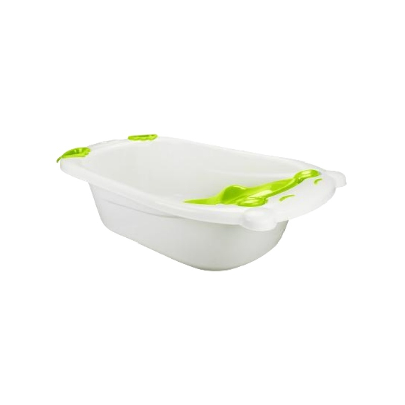 Plastic Baby Bath Water Bucket Chair Potty Basket Rack Baby Bathroom Mould for Selling