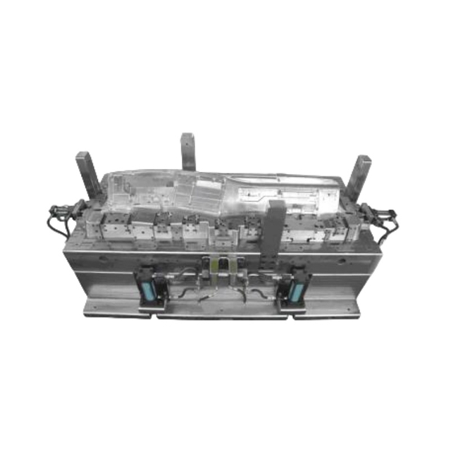 Injection Plastic Mould Manufacturer Better Tool Shop Better Solution