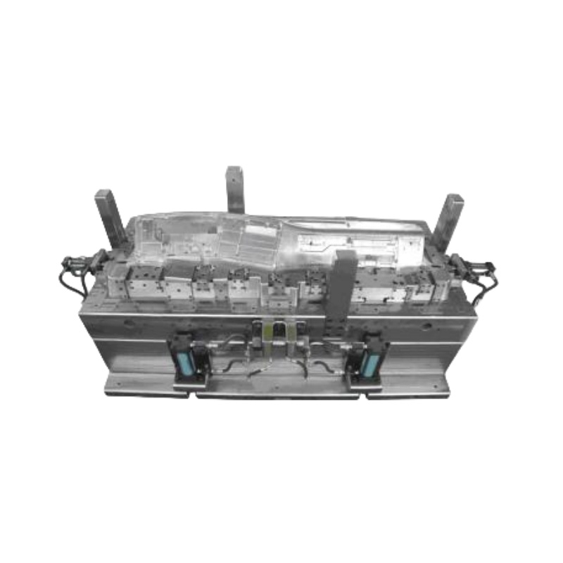 Injection Plastic Mould Manufacturer Better Tool Shop Better Solution