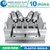 Precise Big Plastic Injection Mold Factory Plastic Injection Mould for Pipe Fitting Mould