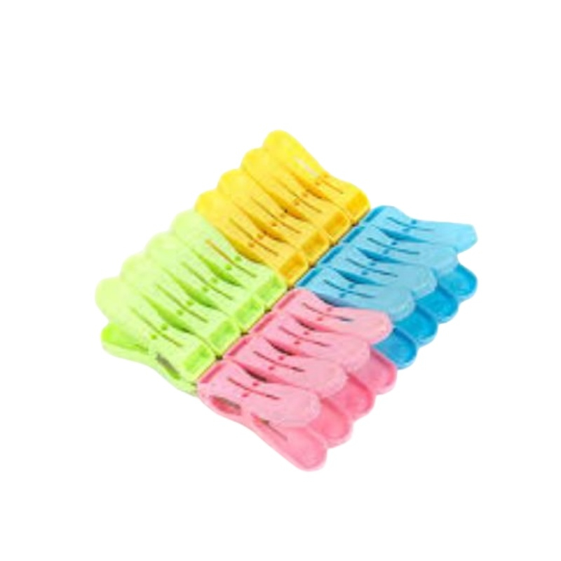 Plastic Cloth Hanger Mould Plastic Injection Mould/Molds Maker with Cheap Price Cloth Clip Mould