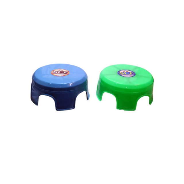 Plastic Bath Stool Injection Mold Maker Manufacturer in China Factory