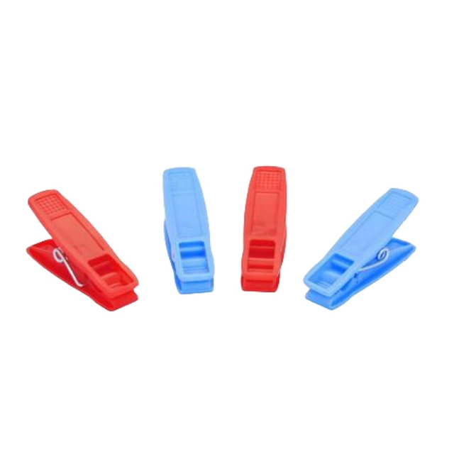 High Quality Hot Selling Plastic Cloth Clips Plastic Injection Mold Manufacturer
