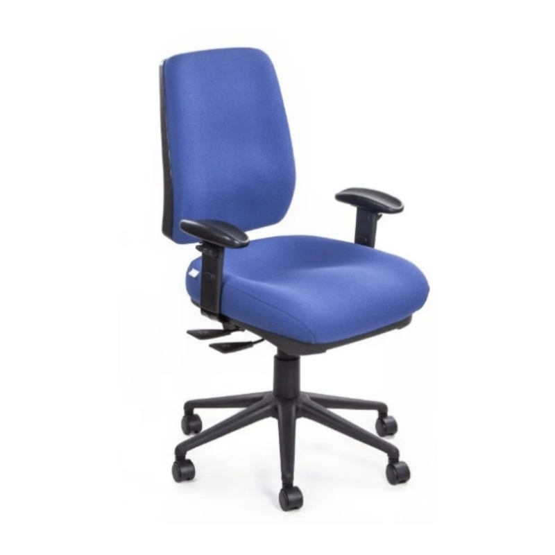 Hot Sale Custom Office Chair Parts Plastic Base Injection Mould