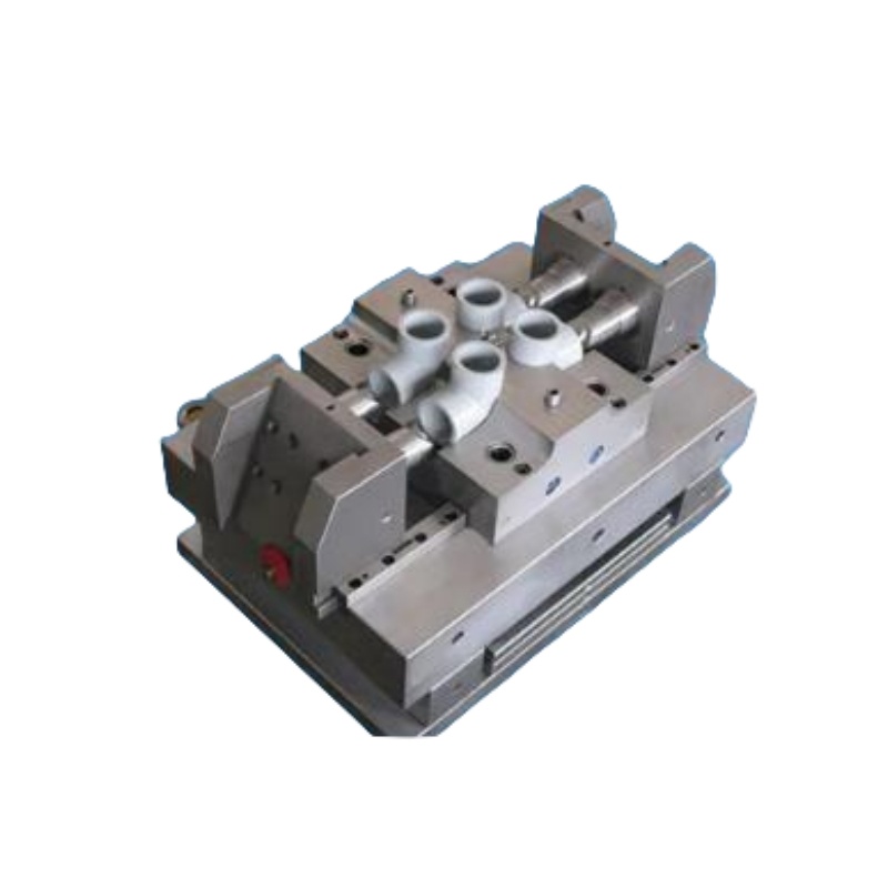 Huangyan PTFE Pipe Connector PTFE Fitting Mould