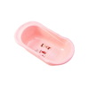 Household Products Plastic Baby Bath Basin Mold Maker Produce Plastic Injection Baby Bathtub Mould
