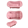 OEM/ODM Mould Smooth Soft Plastic Baby Shower Baby Bath Buckets Mould Mold Molding Tool Factory
