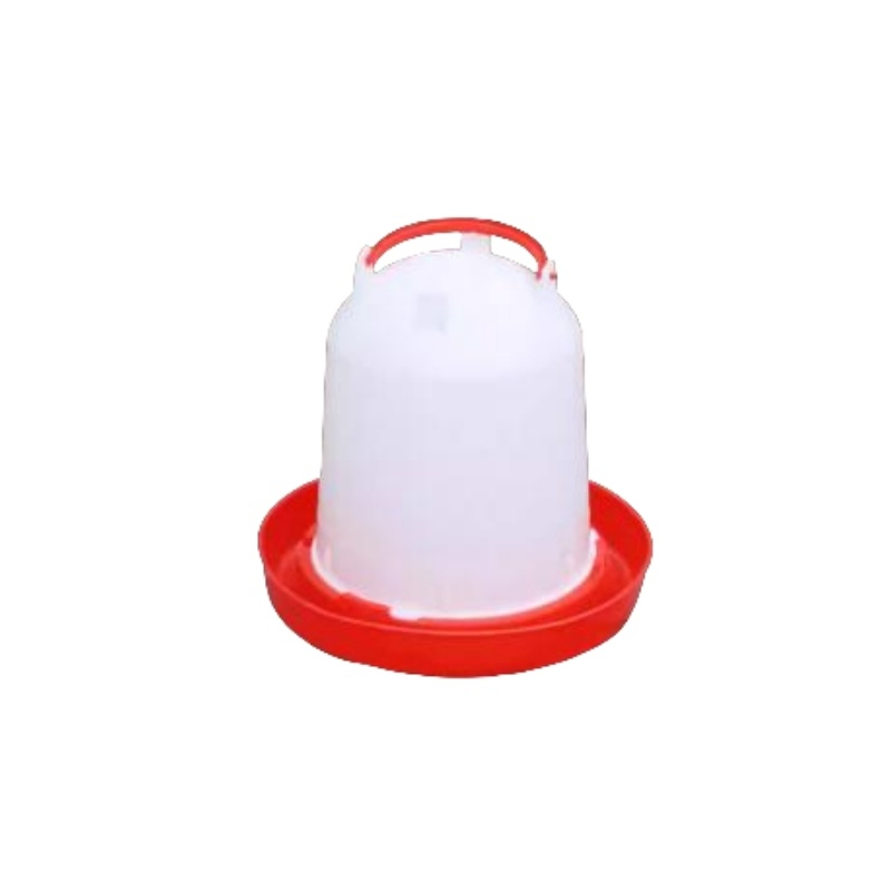 Factory Supply Poultry Feeding Drinker Plastic Animal Chicken Feeder Mould Manufacturer