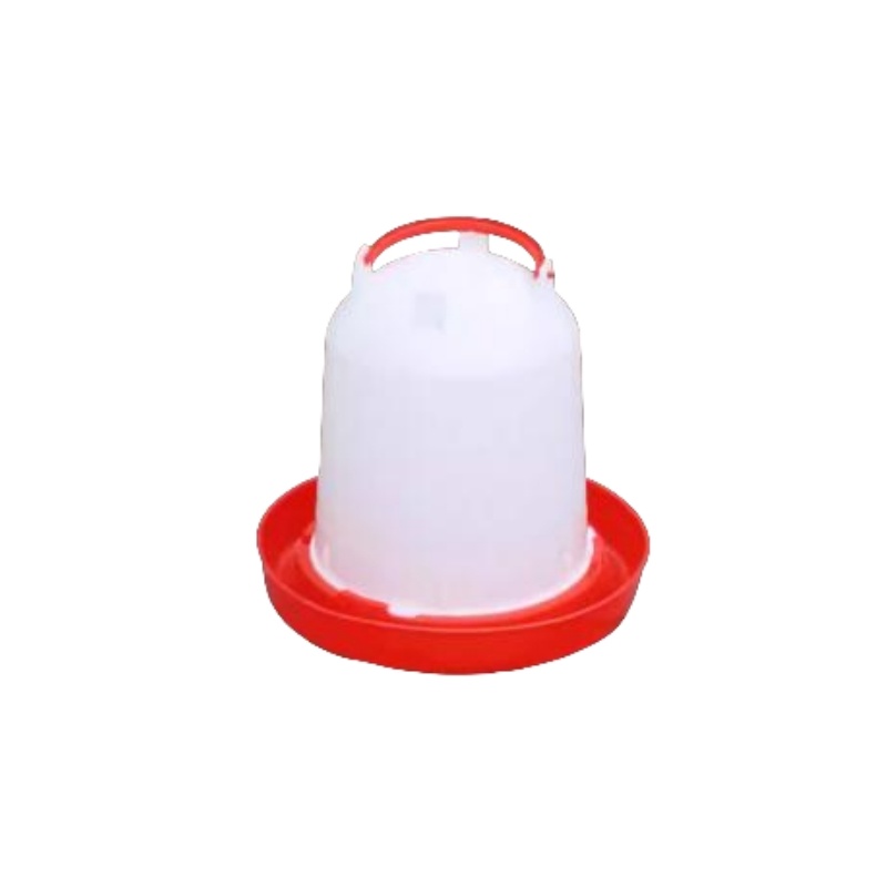 Factory Supply Poultry Feeding Drinker Plastic Animal Chicken Feeder Mould Manufacturer