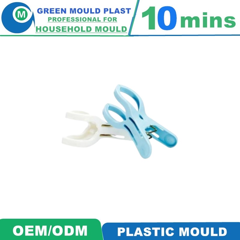 Mold Maker Factory Customize Manufacturer Mould Tool Shop