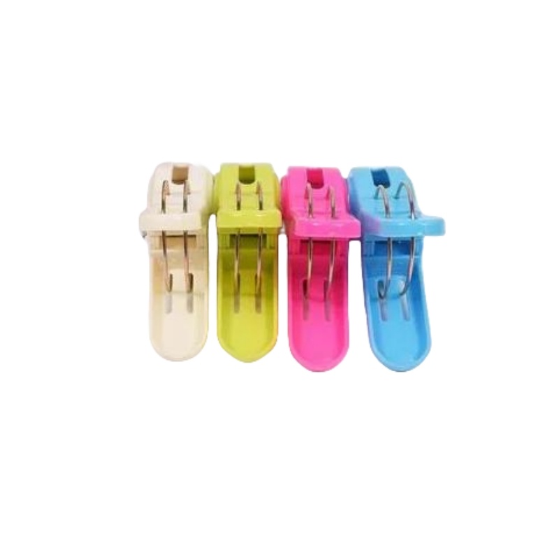 High Quality Hot Selling Plastic Cloth Clips Plastic Injection Mold Manufacturer