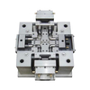 Hot Sale High Quality Plastic PP Joint Pipe Fitting Mold Mould