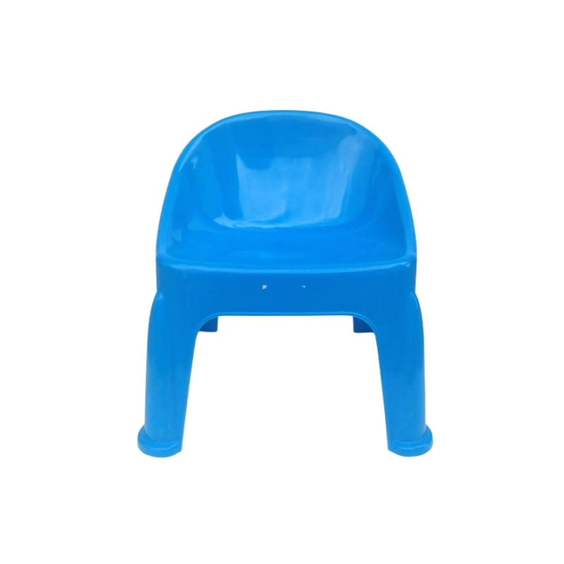 Plastic Injection Household Outside Children PP Material Stool Mold