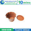 Cheap Price High Quality Injection Plastic Plant Pot Mould Flowerpot Mould/Molding Plastic