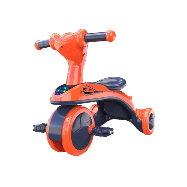 Four Wheels Light Weight Kids Children Baby Car Mould Molding Tool Factory