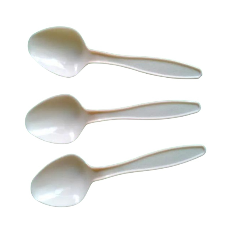 Factory Hot Sales Disposable Spoon Folks Knife Mould Custom Cheap Plastic Forks Injection Moulds