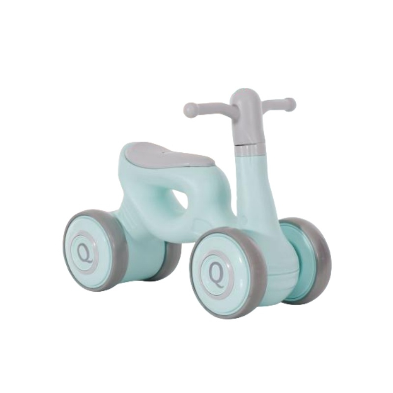Mould Manufacturer Used Mould Product Development Plastic Children Car Baby Car