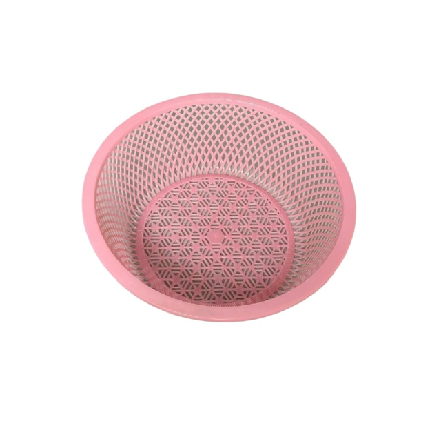 OEM Customized Plastic Injection Basket Mould for Washing Vegetables