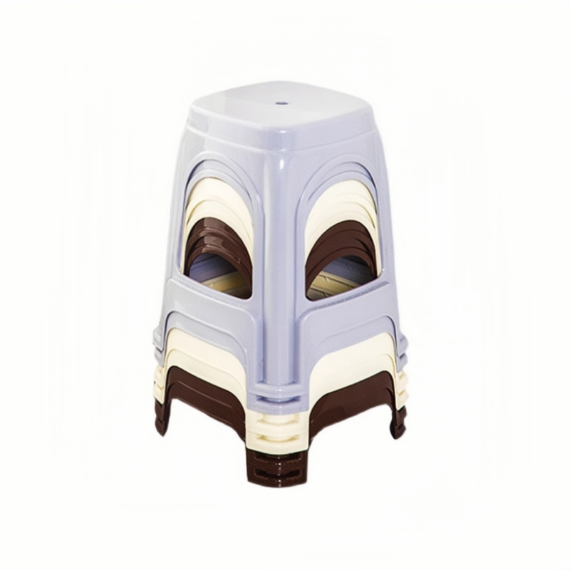 High Quality Cheap Price Cost Less Plastic Stools and Durable Mold