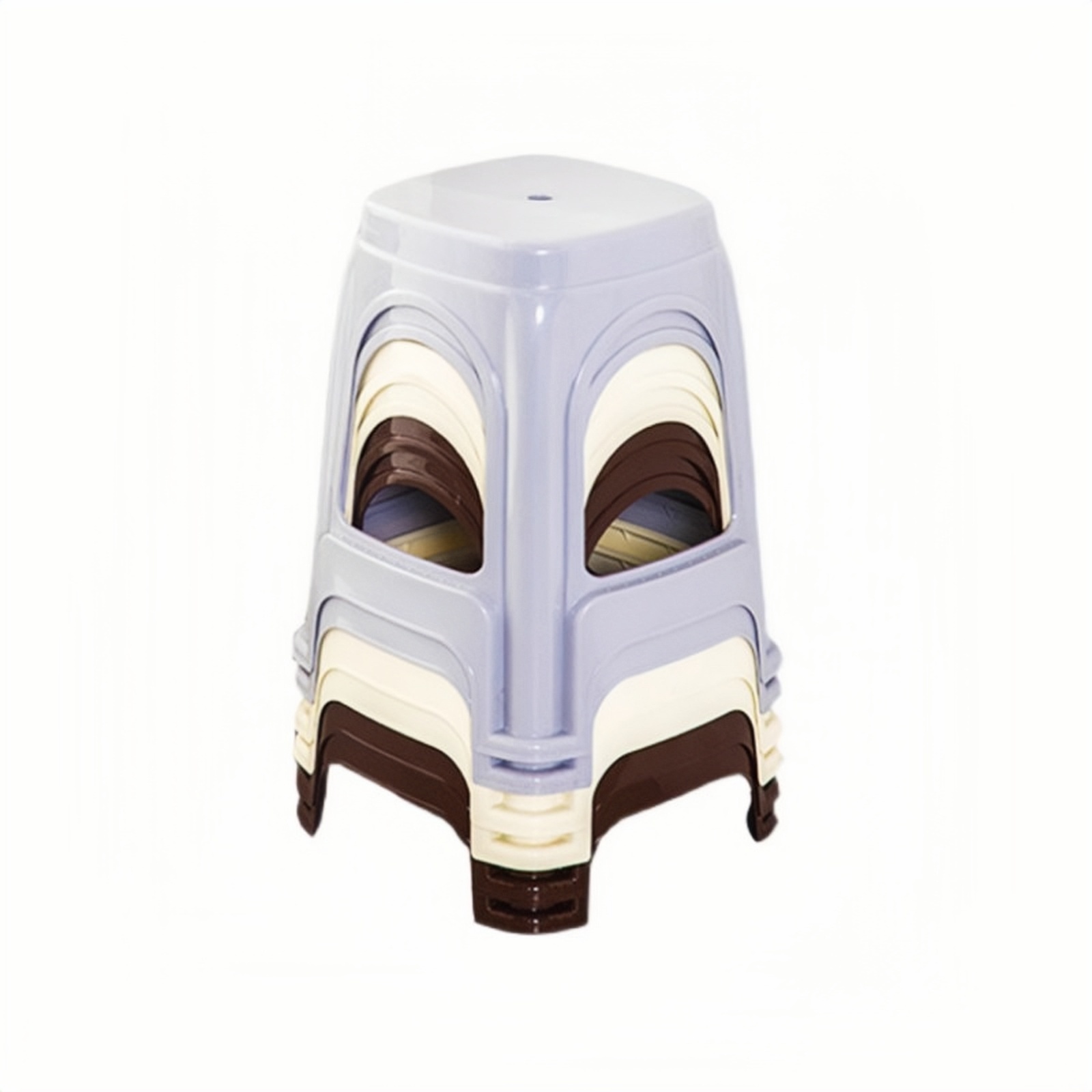 High Quality Cheap Price Cost Less Plastic Stools and Durable Mold