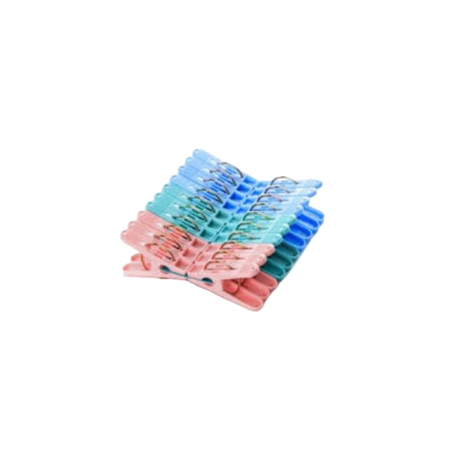 Plastic Injection Cloth Clip Mould