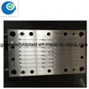 5L Used Injection Plastic Paint Bucket Mould Stock