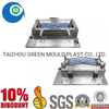 Plastic Vehicle Products Car Parts Car Bumper Plastic Injection Mould