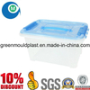 OEM High Quality Plastic Injection Folding Container Mould