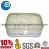 OEM Plastic Injection Mould for Washing Room Plastic Net Soap Box
