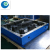 OEM Single Face Plastic Injection Pallet Molding