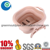 OEM Injection Plastic Homehold Used Washing Basin Mould