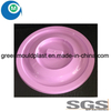OEM Dia310*275mm Plastic Injection Water Bucket Mould with Lid