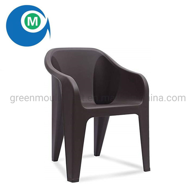 High Quality Plastic Injection Chair Mold Manufacture