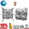 Household Injection Mould Plastic Water Cup Mold Manufacturer