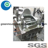 China Modern Plastic Leisure Chair Mold with Injection Moulding